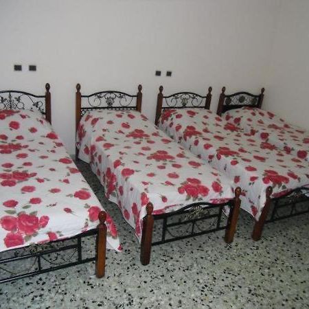 Pension Cana Of Galilee Kafr Kannā Buitenkant foto