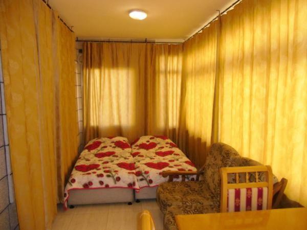 Pension Cana Of Galilee Kafr Kannā Buitenkant foto